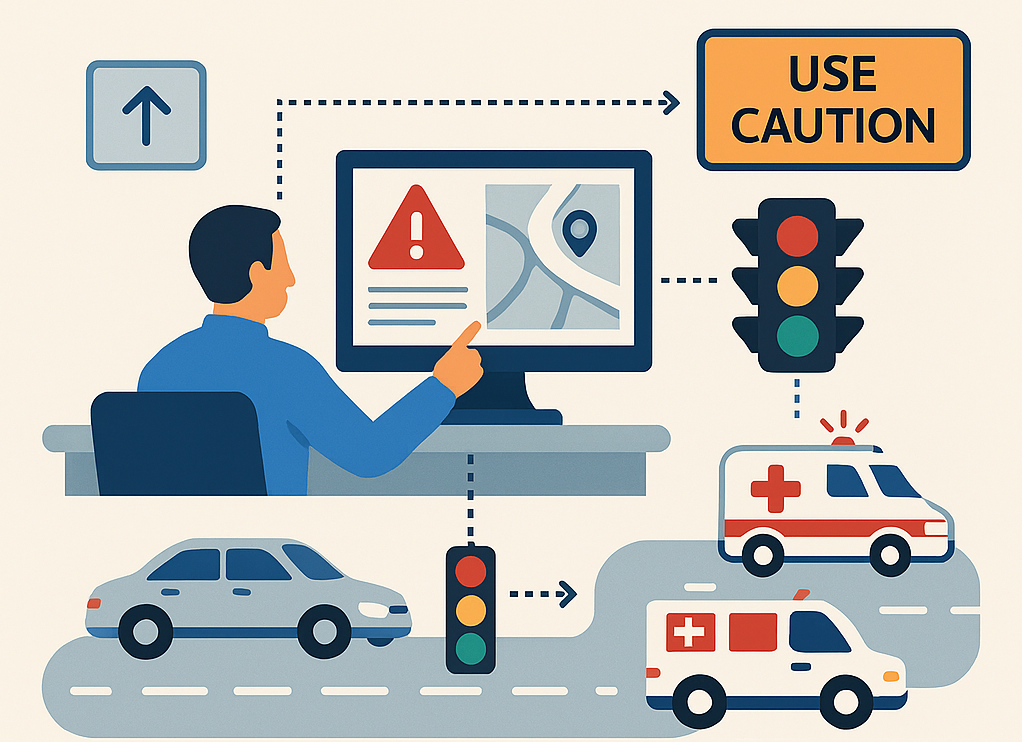 Incident Response Management